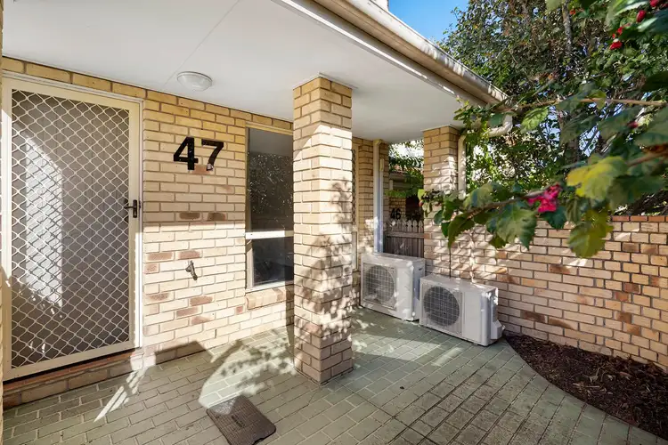 47/380 Nottingham Road, Parkinson QLD 4115