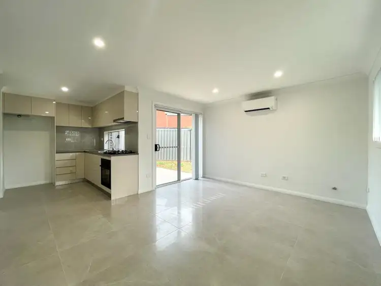 Main view of Homely house listing, 5a Avoca Place, Woodbine NSW 2560