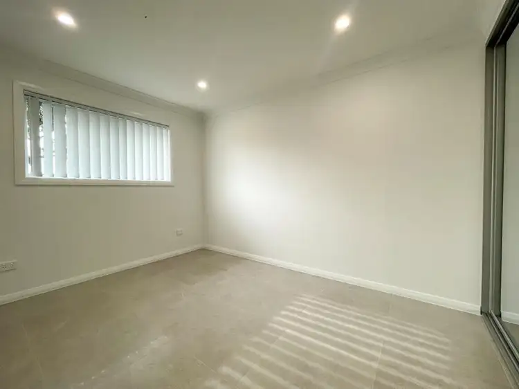 Second view of Homely house listing, 5a Avoca Place, Woodbine NSW 2560
