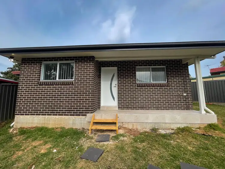 Third view of Homely house listing, 5a Avoca Place, Woodbine NSW 2560