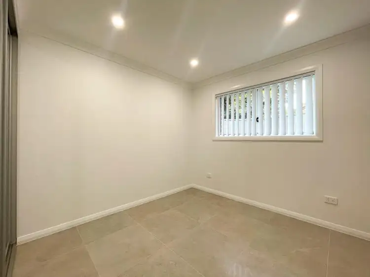 Fifth view of Homely house listing, 5a Avoca Place, Woodbine NSW 2560