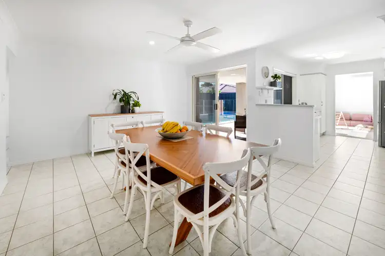 Fifth view of Homely house listing, 11 Balmain Street, Varsity Lakes QLD 4227