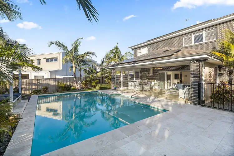 Main view of Homely house listing, 47 Mystics Drive, Shell Cove NSW 2529