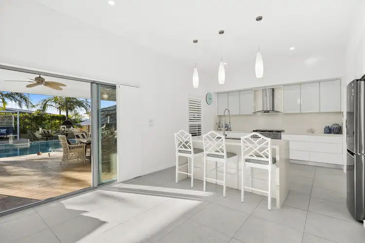 Second view of Homely house listing, 47 Mystics Drive, Shell Cove NSW 2529