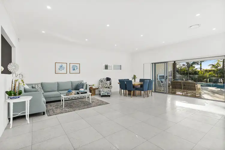 Third view of Homely house listing, 47 Mystics Drive, Shell Cove NSW 2529