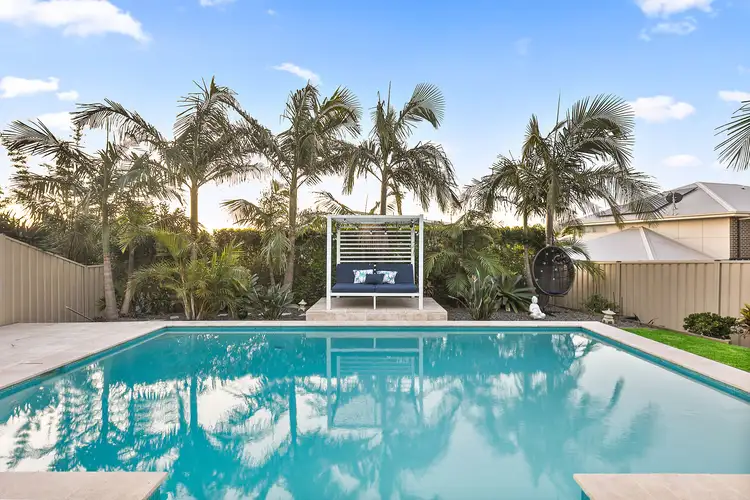 Sixth view of Homely house listing, 47 Mystics Drive, Shell Cove NSW 2529