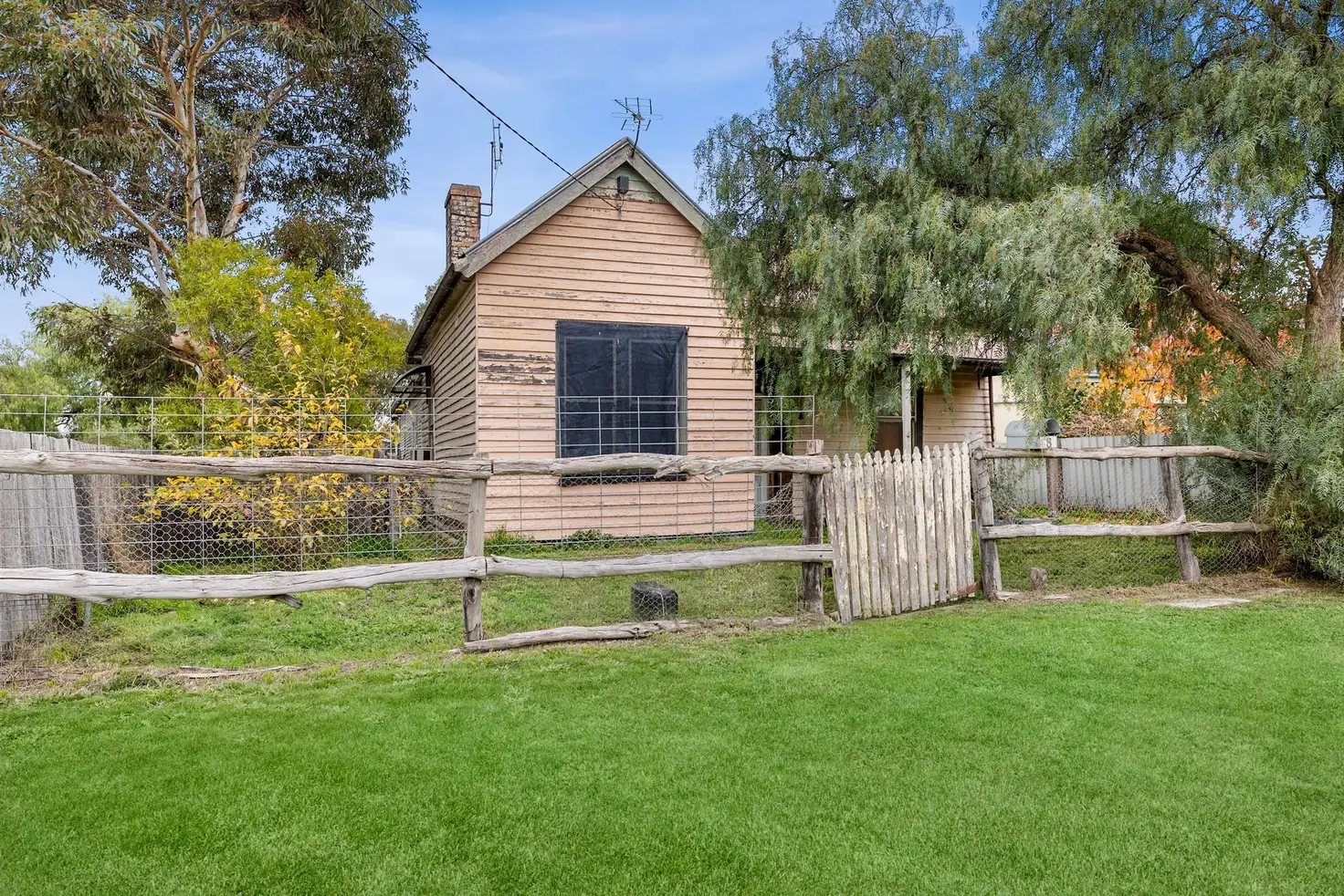 Main view of Homely house listing, 8 Wileman Street, Willaura VIC 3379