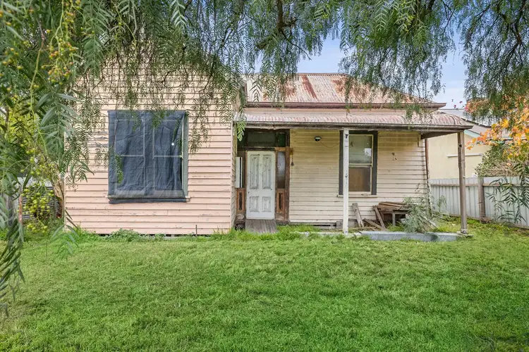 Second view of Homely house listing, 8 Wileman Street, Willaura VIC 3379
