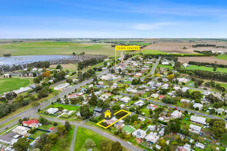 Third view of Homely house listing, 8 Wileman Street, Willaura VIC 3379
