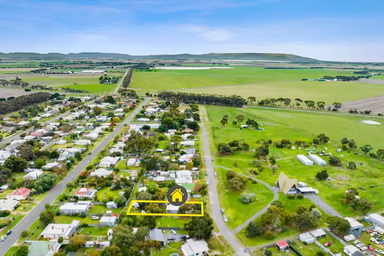 Fourth view of Homely house listing, 8 Wileman Street, Willaura VIC 3379