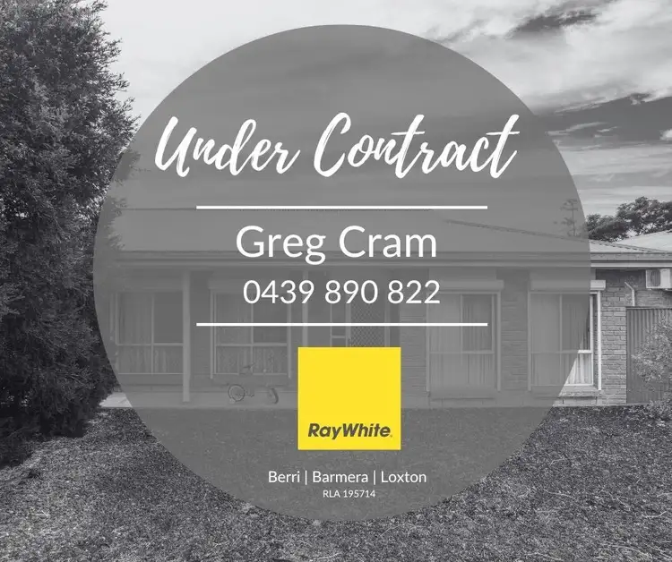 4 Edward Street, Berri SA 5343