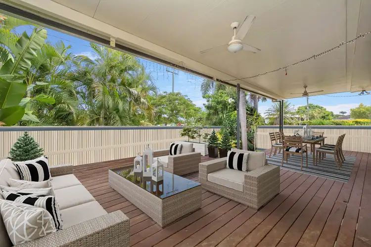 138 Bayswater Road, Pimlico QLD 4812