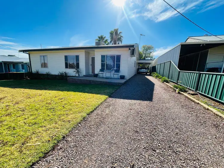 Second view of Homely house listing, 25 Busby Street, Condobolin NSW 2877