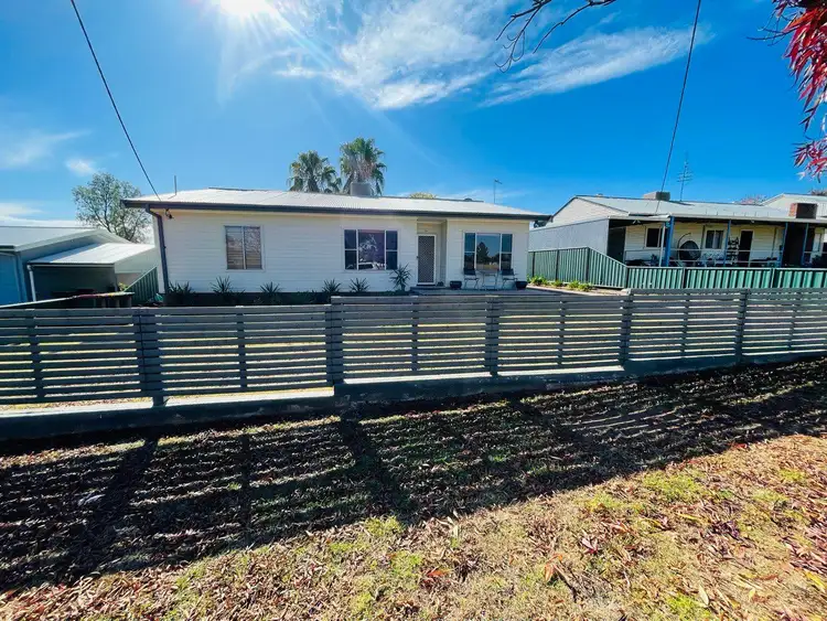 Third view of Homely house listing, 25 Busby Street, Condobolin NSW 2877