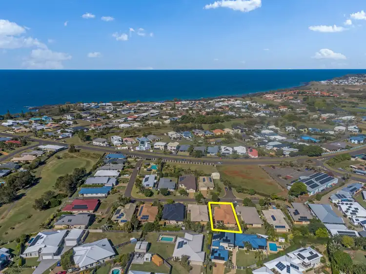Second view of Homely house listing, 13 Mccallum Close, Coral Cove QLD 4670