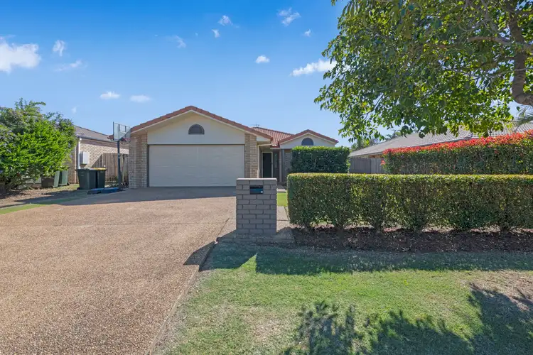 Fourth view of Homely house listing, 13 Mccallum Close, Coral Cove QLD 4670