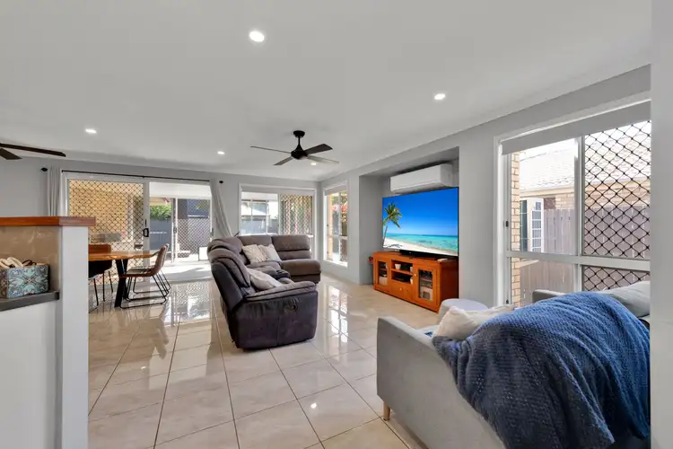 Seventh view of Homely house listing, 13 Mccallum Close, Coral Cove QLD 4670