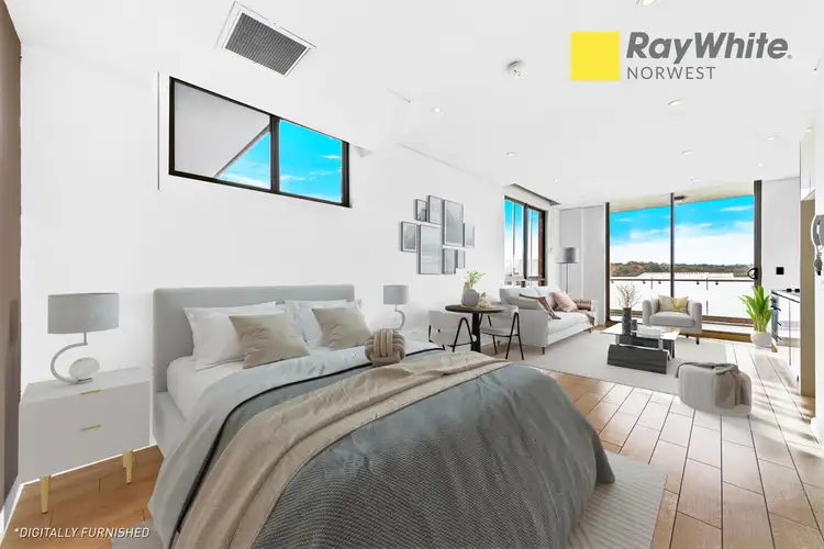 705/1 Alma Road, Macquarie Park NSW 2113