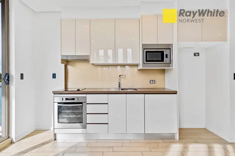 Fifth view of Homely studio listing, 705/1 Alma Road, Macquarie Park NSW 2113