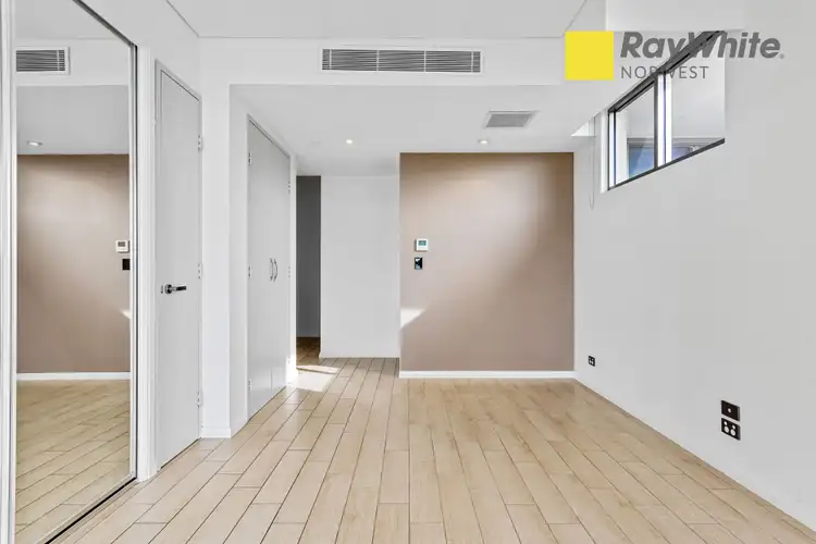 Sixth view of Homely studio listing, 705/1 Alma Road, Macquarie Park NSW 2113