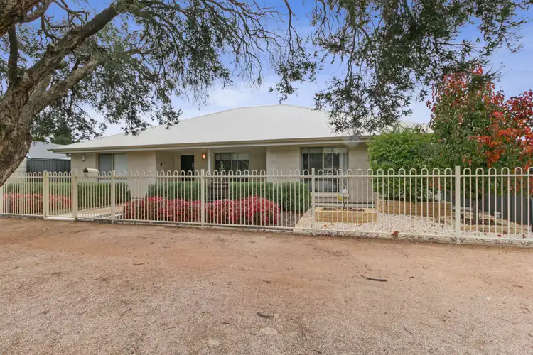 47 Para Street, Renmark SA 5341