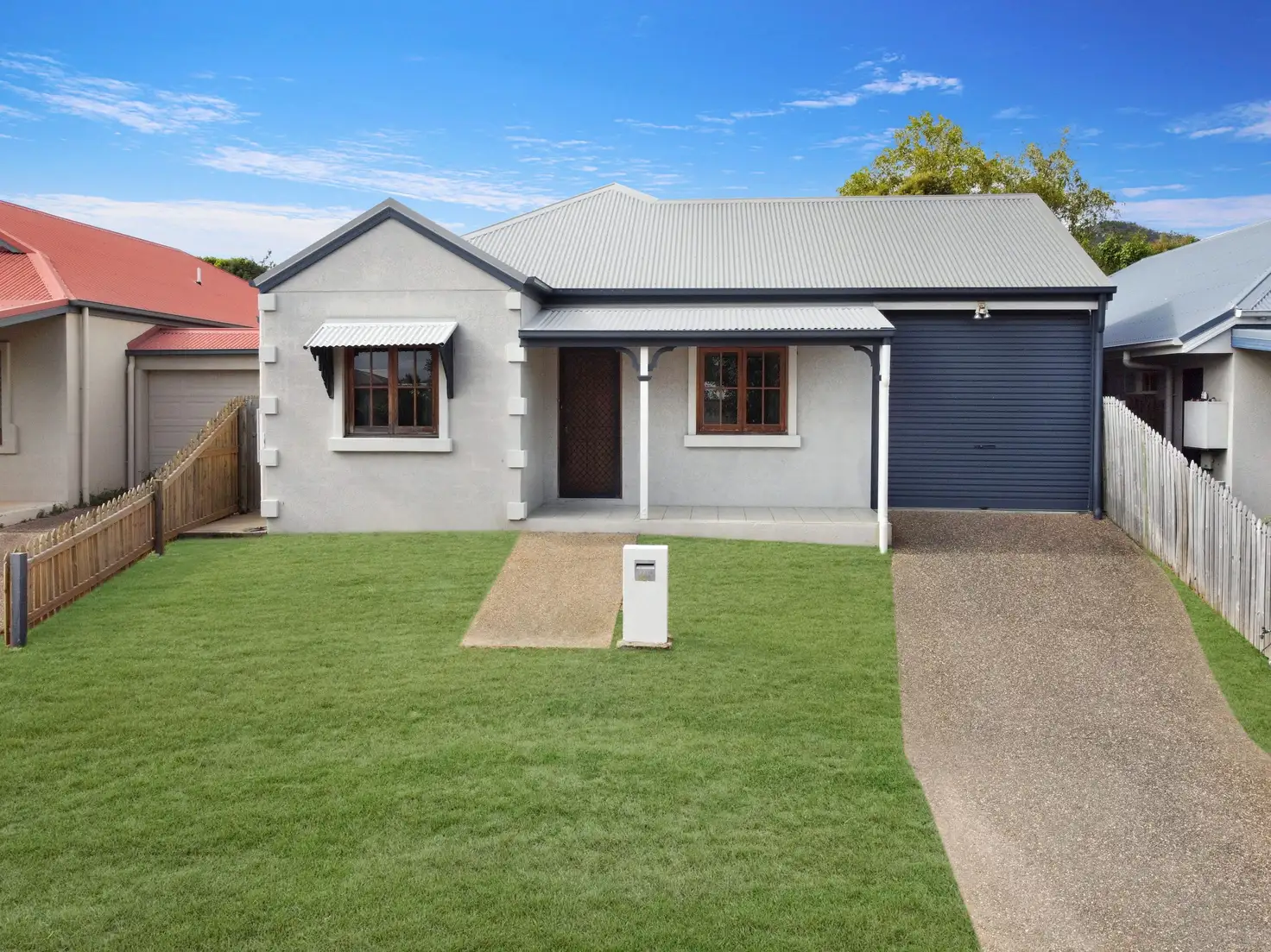 Main view of Homely house listing, 82 Estuary Parade, Douglas QLD 4814