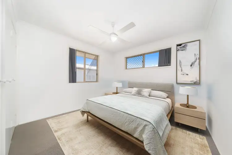 Fifth view of Homely unit listing, 4/6 Third Avenue, Scarborough QLD 4020