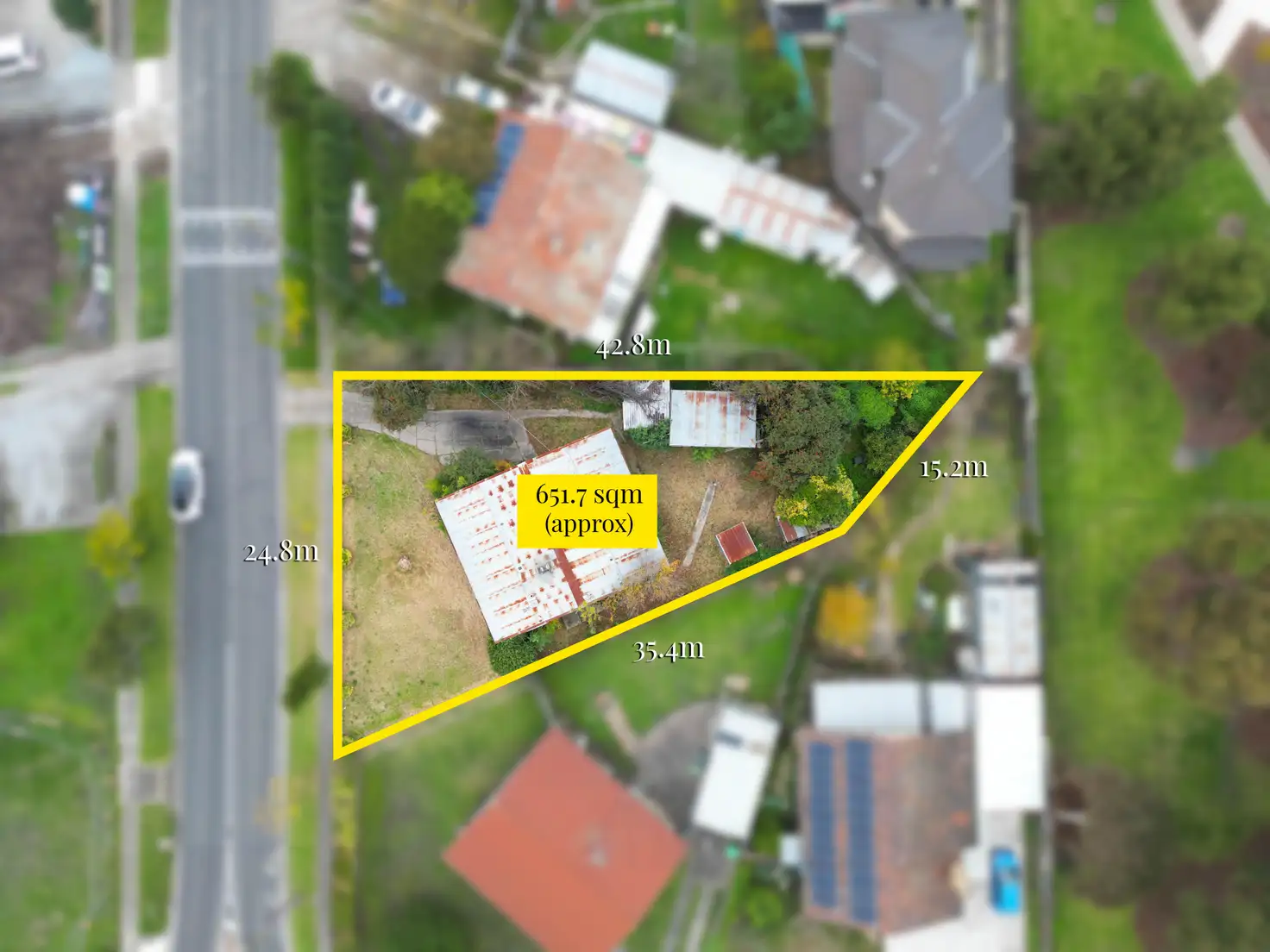 Main view of Homely house listing, 29 Lismore Street, Dallas VIC 3047