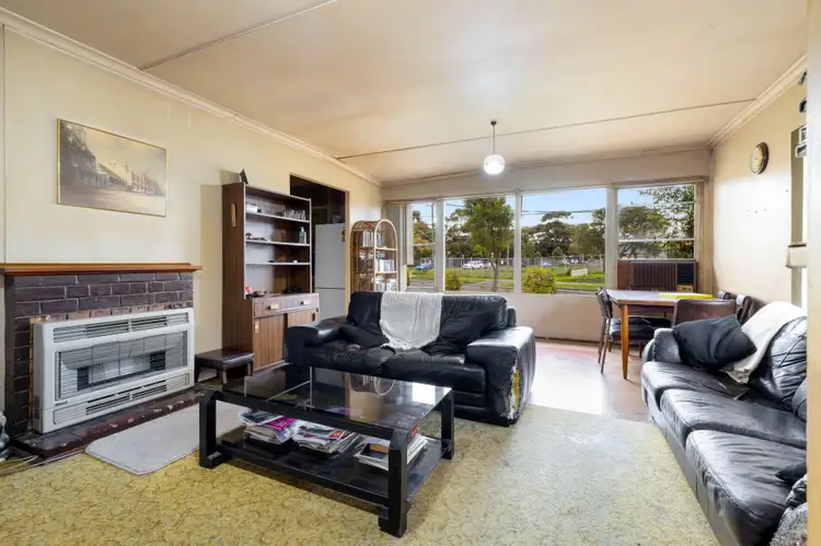 Second view of Homely house listing, 29 Lismore Street, Dallas VIC 3047