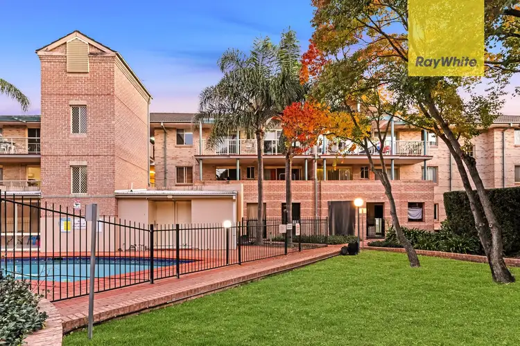 20/68 Macarthur Street, Parramatta NSW 2150