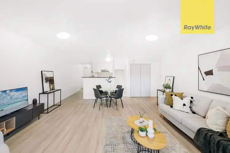 Fourth view of Homely unit listing, 20/68 Macarthur Street, Parramatta NSW 2150