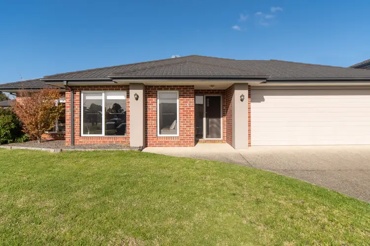 7 Isa Court, Langwarrin VIC 3910