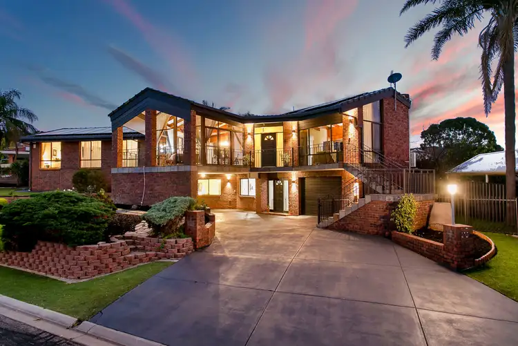 Main view of Homely house listing, 8 Tacoma Boulevard, Pasadena SA 5042
