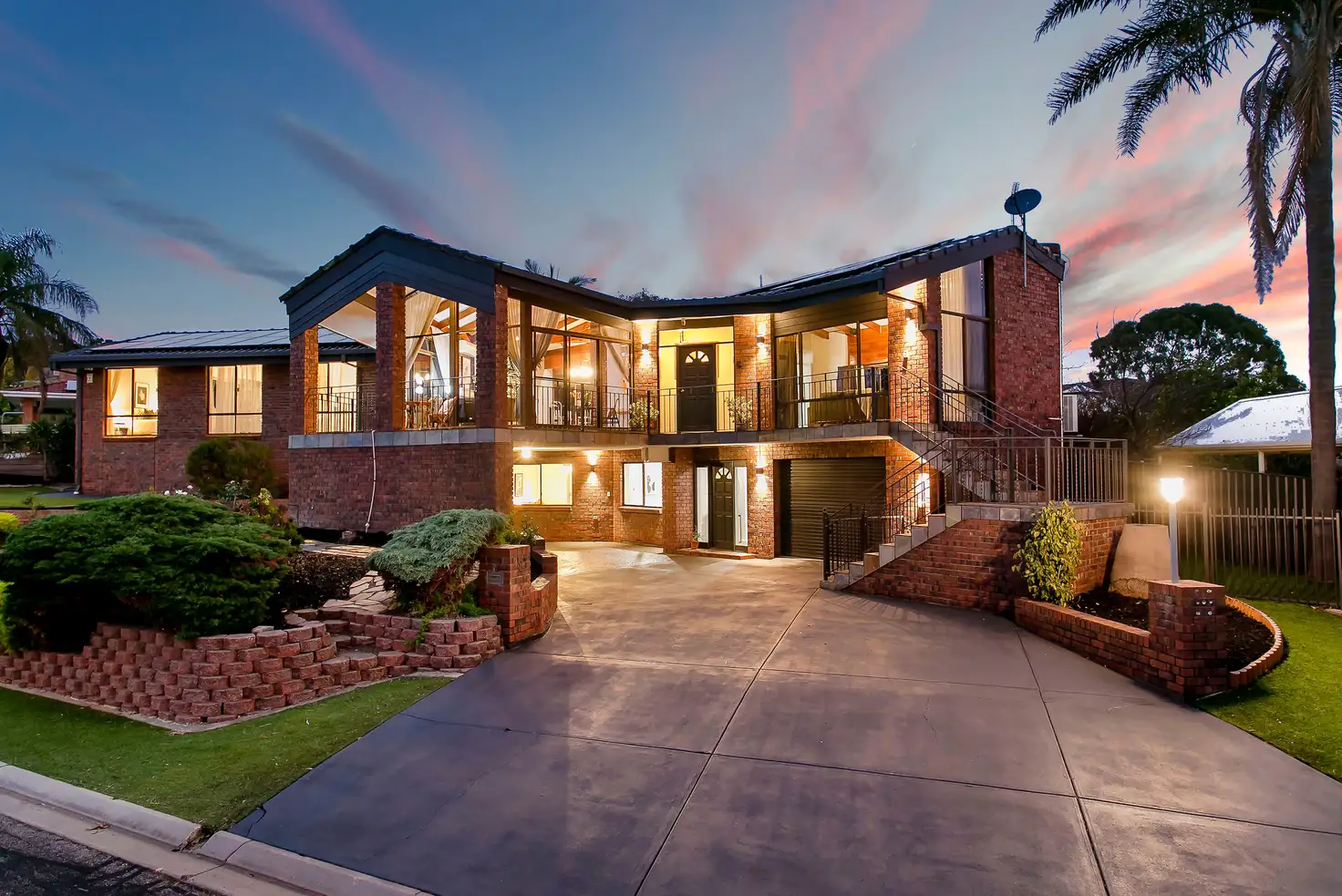 Main view of Homely house listing, 8 Tacoma Boulevard, Pasadena SA 5042