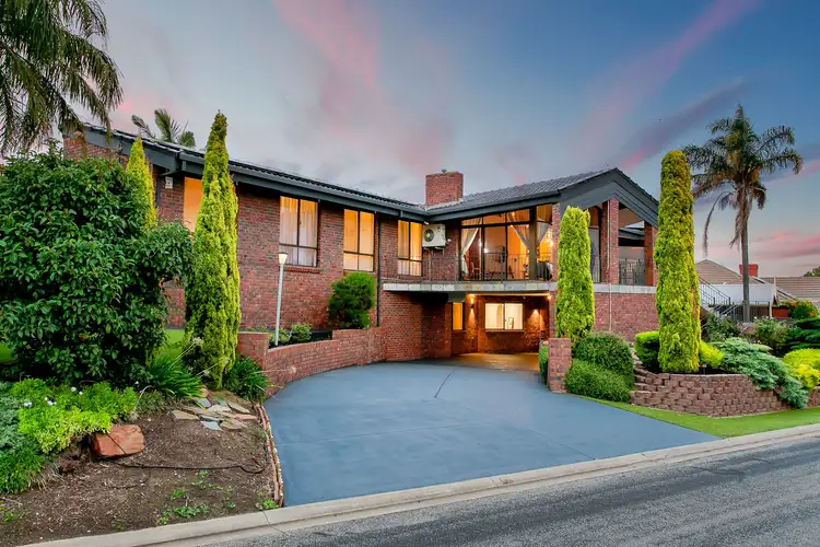 Second view of Homely house listing, 8 Tacoma Boulevard, Pasadena SA 5042