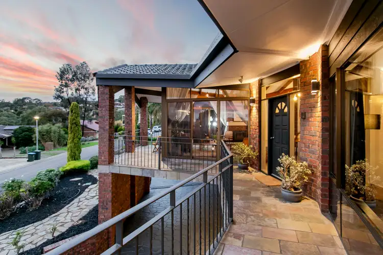 Third view of Homely house listing, 8 Tacoma Boulevard, Pasadena SA 5042