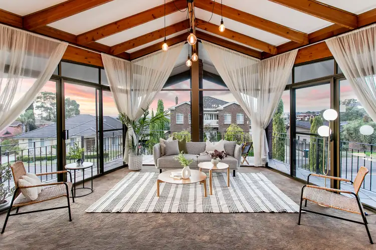 Fourth view of Homely house listing, 8 Tacoma Boulevard, Pasadena SA 5042