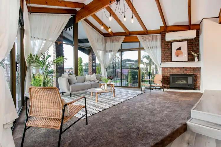 Fifth view of Homely house listing, 8 Tacoma Boulevard, Pasadena SA 5042