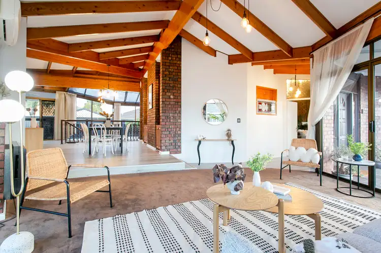 Sixth view of Homely house listing, 8 Tacoma Boulevard, Pasadena SA 5042