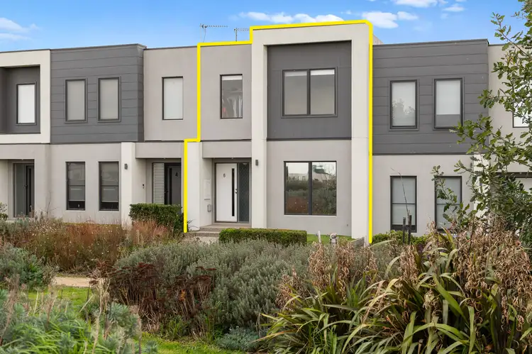 6 Cinnabar Lane, Botanic Ridge VIC 3977