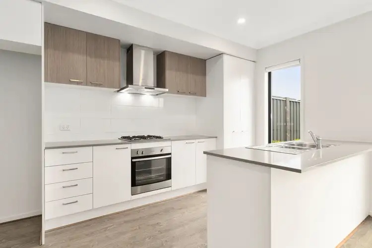 Fifth view of Homely house listing, 6 Cinnabar Lane, Botanic Ridge VIC 3977