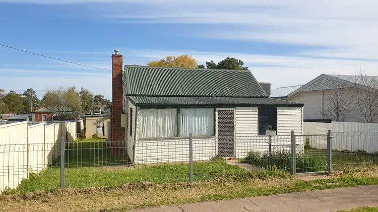 Third view of Homely house listing, 84-86 Clarinda Street, Parkes NSW 2870