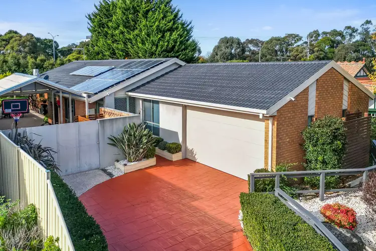 Second view of Homely house listing, 15 Murndal Court, Berwick VIC 3806