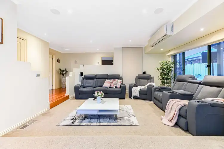 Fourth view of Homely house listing, 15 Murndal Court, Berwick VIC 3806