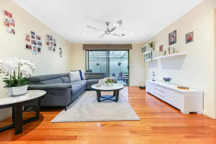 Fifth view of Homely house listing, 15 Murndal Court, Berwick VIC 3806