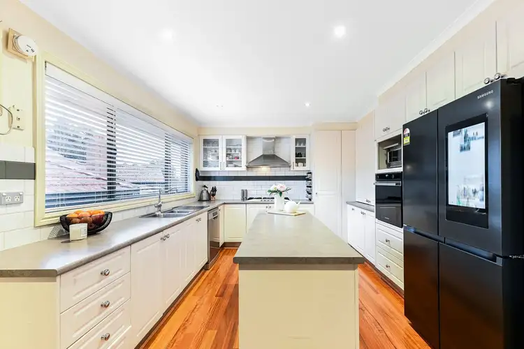 Sixth view of Homely house listing, 15 Murndal Court, Berwick VIC 3806