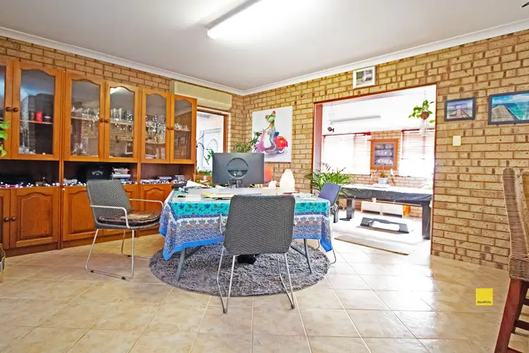 Sixth view of Homely house listing, 30 Lesueur Drive, Jurien Bay WA 6516