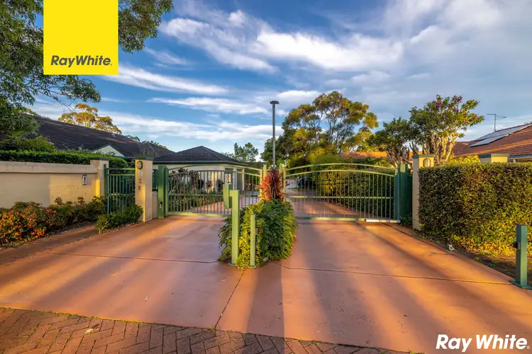Main view of Homely villa listing, 17/2 Breese Parade, Forster NSW 2428