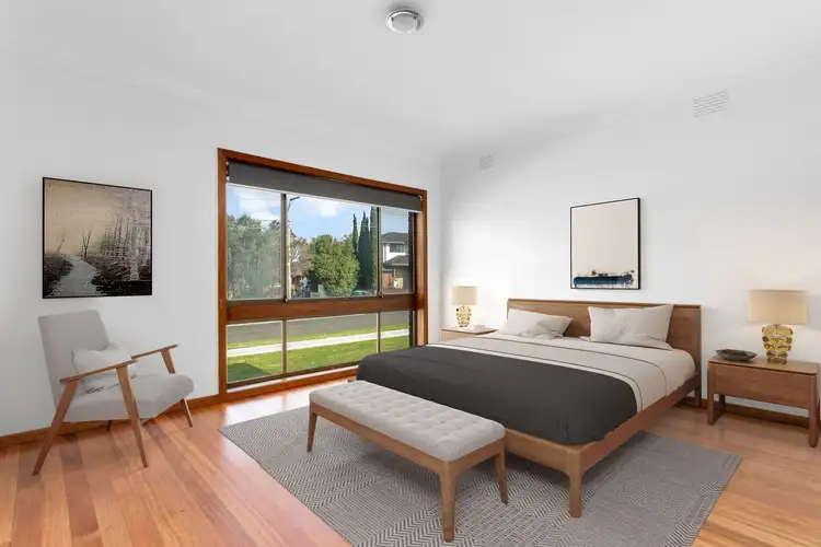 Fifth view of Homely house listing, 14 Falcon Street, Thomastown VIC 3074