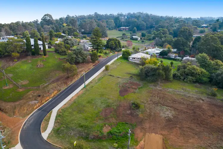 Third view of Homely land listing, 26 Hester Street, Bridgetown WA 6255